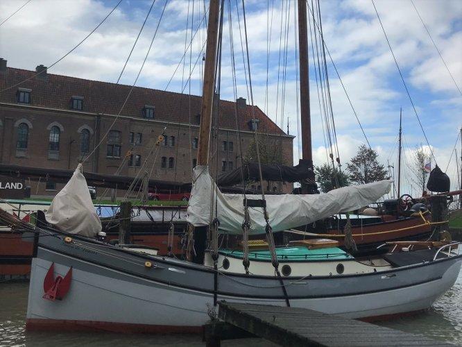 1981 Kompier Kotter Uniek En Romantisch