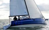 2013 RM Yachts RM 890 Twin keel