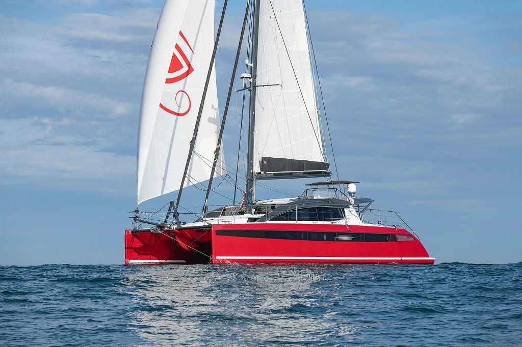 2022 Privilege Signature 510