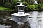 2019 Cobia Boats 320