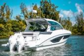 2020 Beneteau Gran Turismo 36 OB