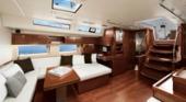 2012 Beneteau Oceanis 55