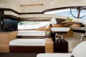 2010 Azimut Yachts 47 Fly