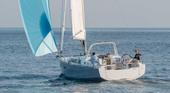 2013 Beneteau Oceanis 38