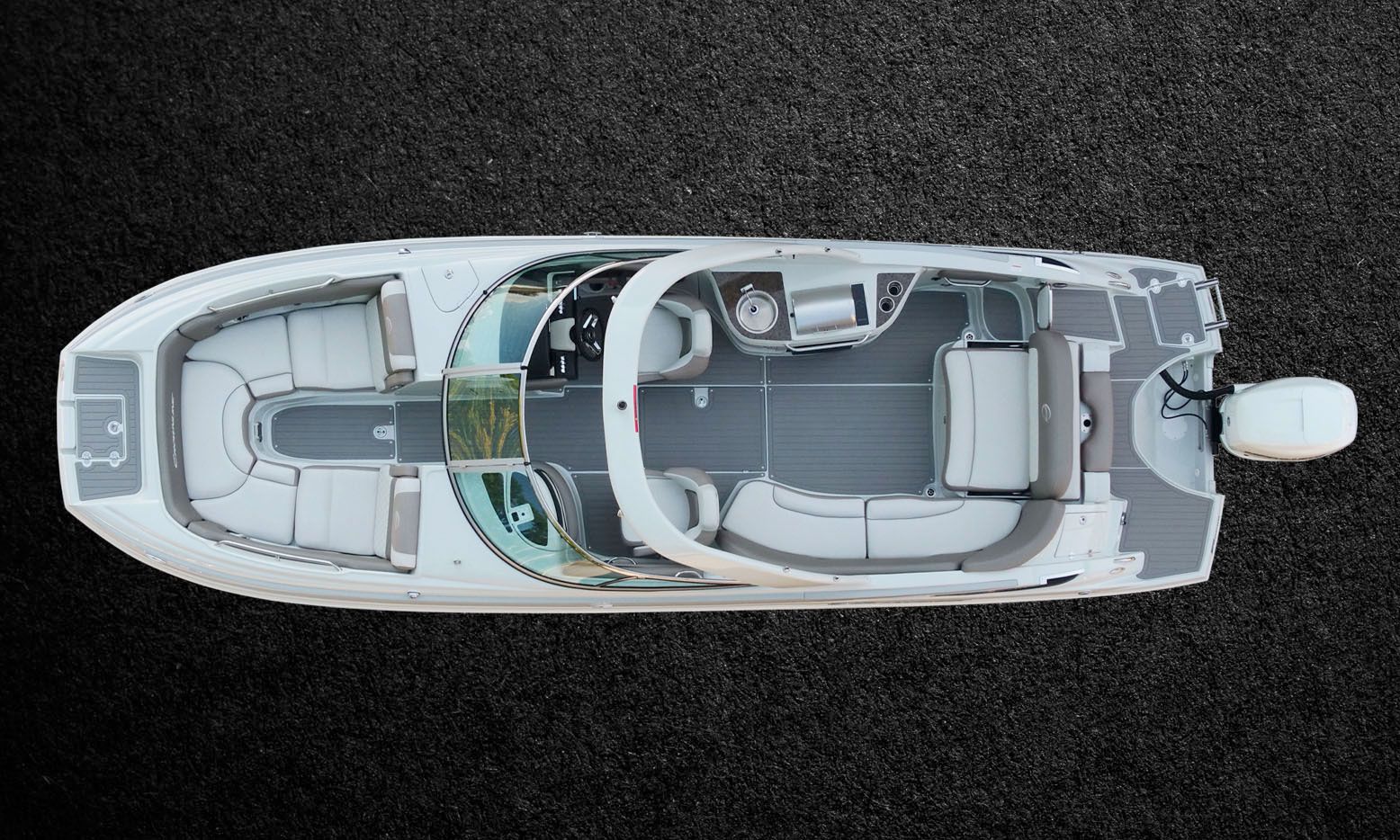 2024 Crownline E290 XS