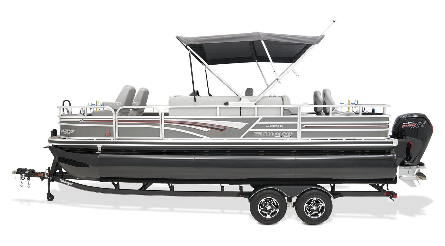 2023 Ranger Boats 223F