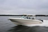 2022 Boston Whaler 320 Vantage
