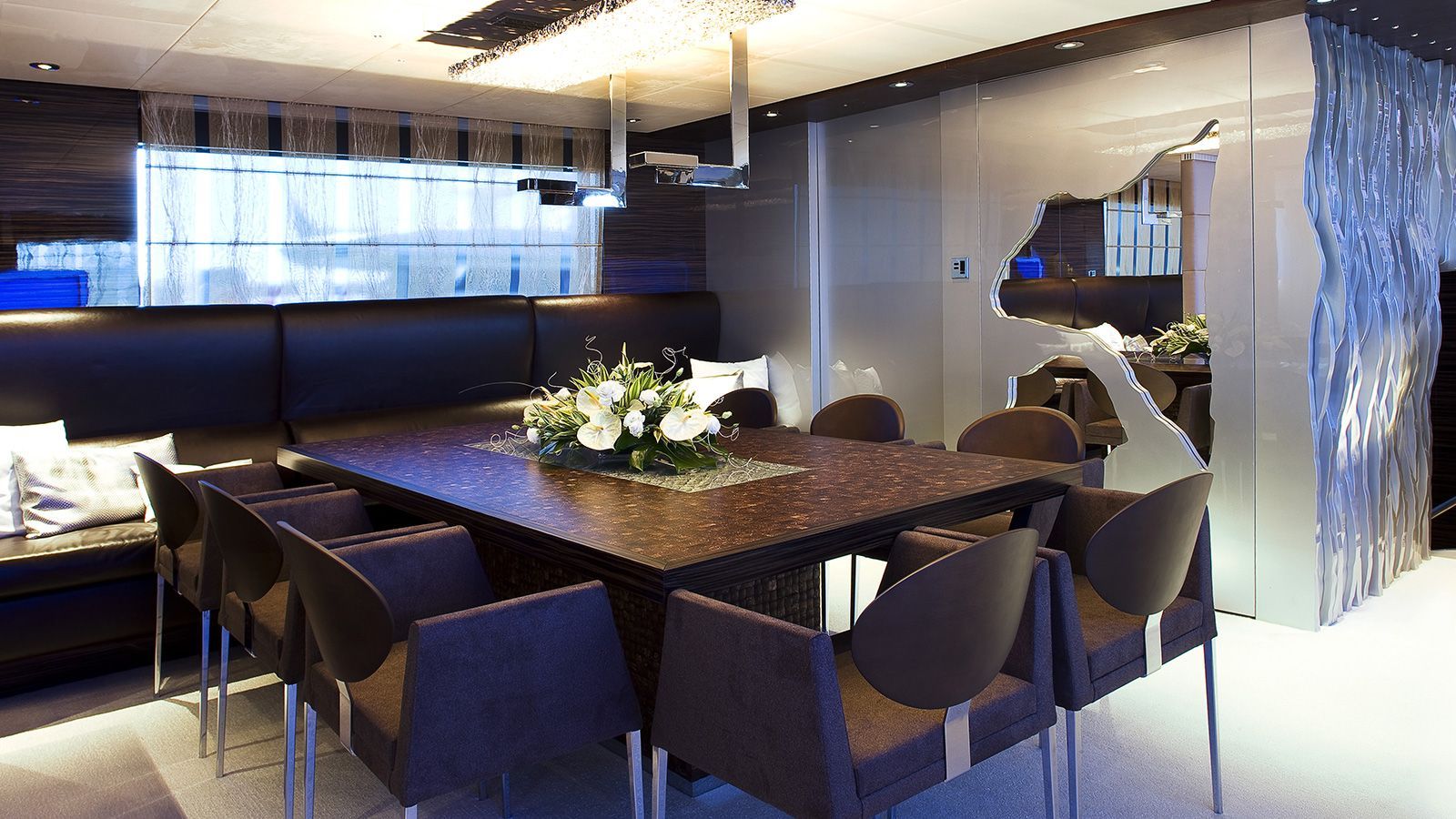 2009 Baglietto Ira Ex Ancora