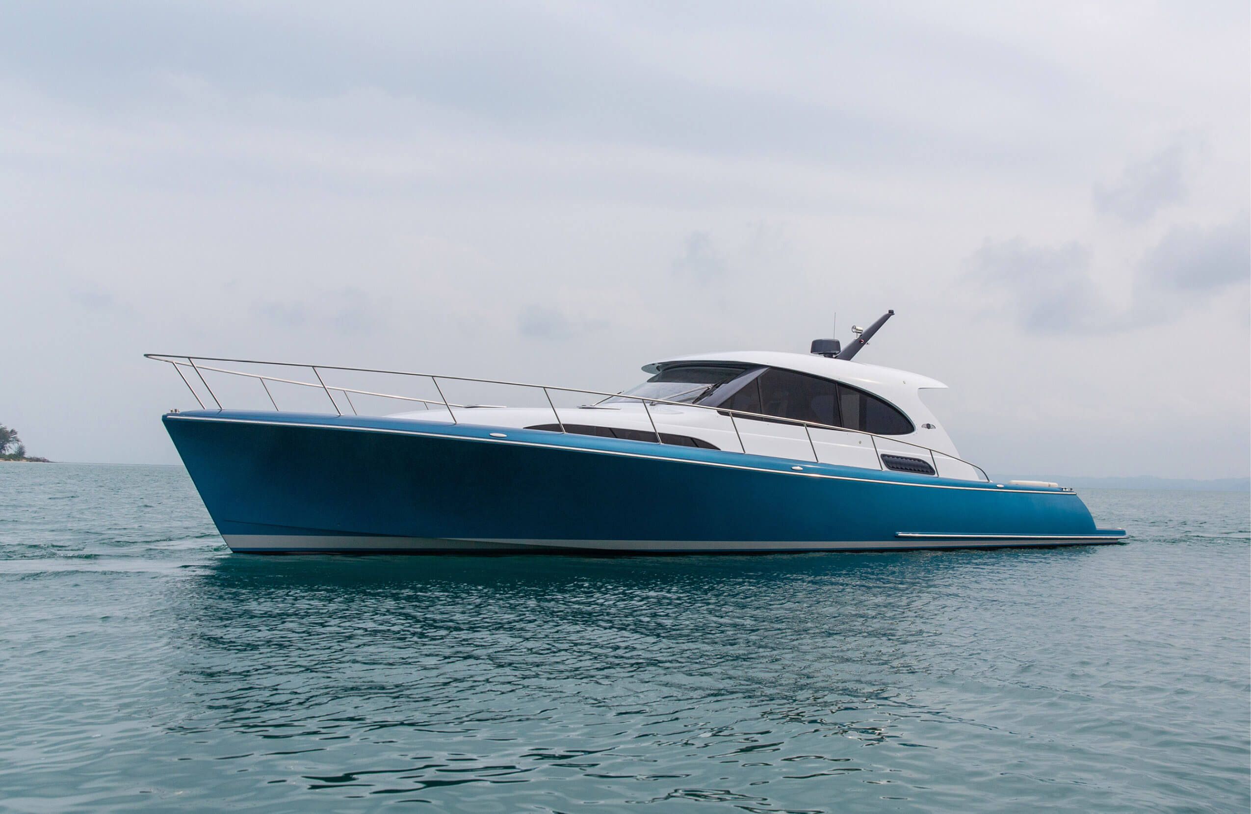 2023 Palm Beach Gt50