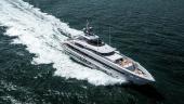 2022 Heesen Yachts Book Ends