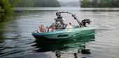 2021 Malibu Boats Wakesetter 22 LSV