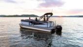 2022 Lowe Boats LS 210 WT