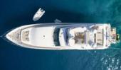 2004 Ferretti Yachts 94 Custom Line