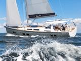 2016 Hanse Yachts 588