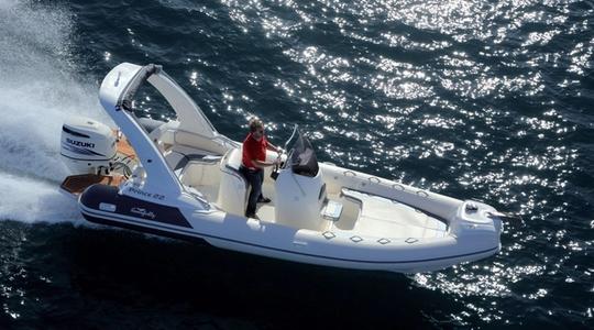 2021 Nuova Jolly Prince 22