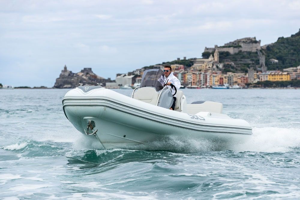 2019 SACS Strider 700