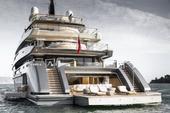 2022 Sanlorenzo Yachts 64Steel
