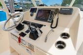 2012 Pursuit Boats 3100 Pursuit