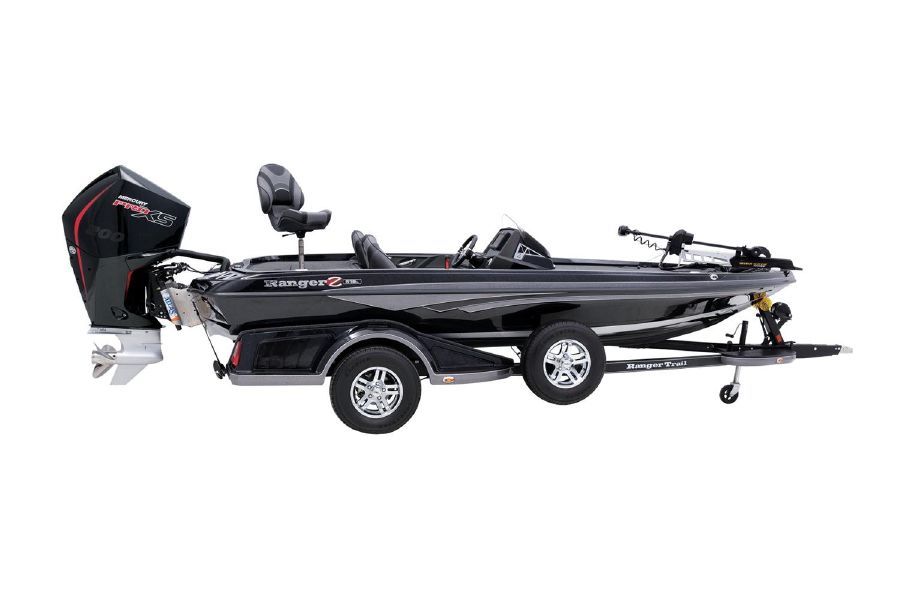 2021 Ranger Boats Z518L