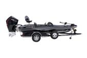 2021 Ranger Boats Z518L