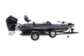 2021 Ranger Boats Z518L
