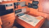 1978 Oyster Yachts 26