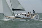2014 Beneteau Oceanis 40
