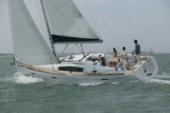 2014 Beneteau Oceanis 40