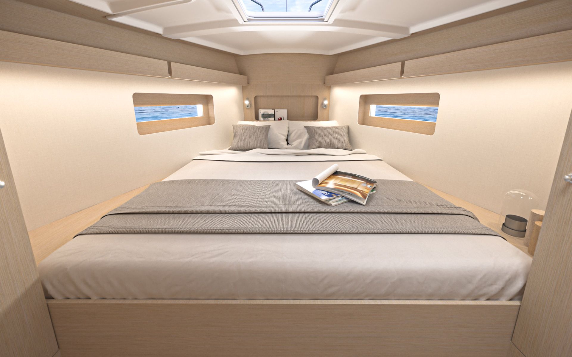 2023 Beneteau Oceanis 37.1