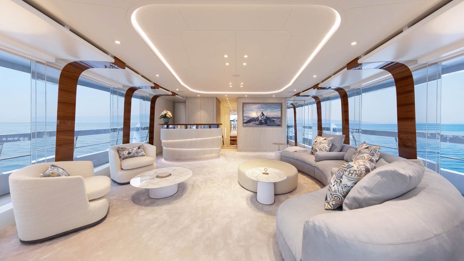 2020 Heesen Yachts Amare II