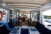 2022 Moody Yachts Decksaloon 45