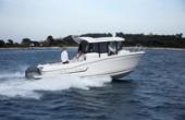 2020 Jeanneau Merry Fisher 695 Marlin