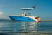 2023 Yamaha Boats 222 FSH Sport E