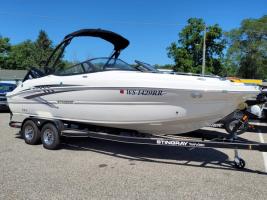 Boat Image