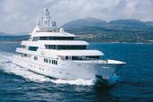 2007 Lurssen Yachts Saint Nicolas