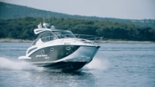 2014 Pearlsea Yachts 31 Coupe