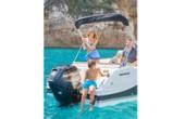 Quicksilver Activ 555 Open, photo 6