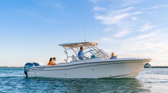 2022 Grady-White Freedom 275