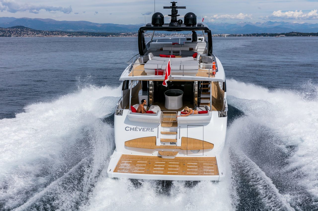 2017 Canados 808 Maximus