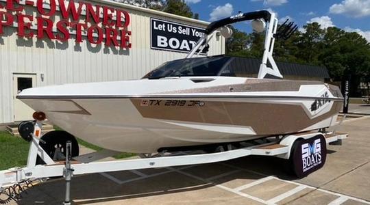 2021 Axis T SERIES T23