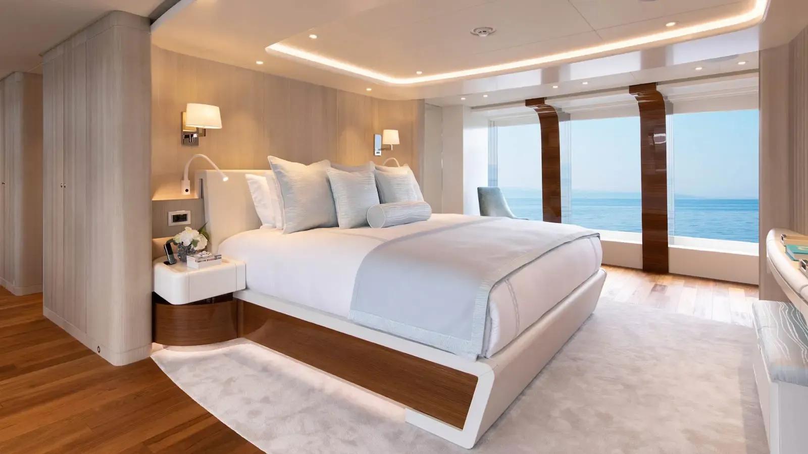 2020 Heesen Yachts Amare II