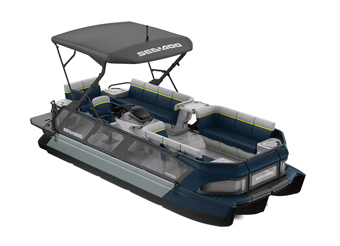 2025 Sea Doo Switch Cruise Limited