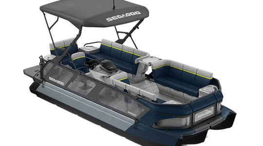 2025 Sea Doo Switch Cruise Limited