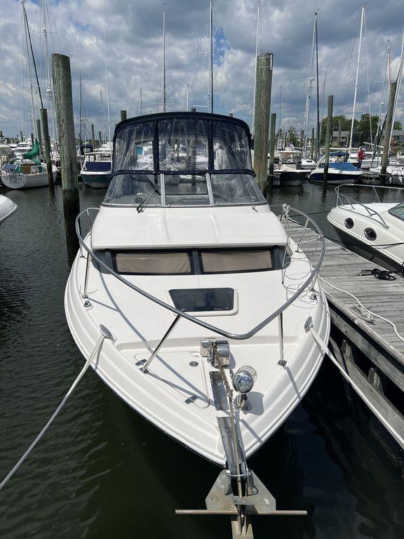 2008 Regal Boats 2860 Window Express