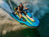 2023 Yamaha WaveRunner FX Cruiser HO