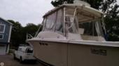 1993 Luhrs 290 Tournament