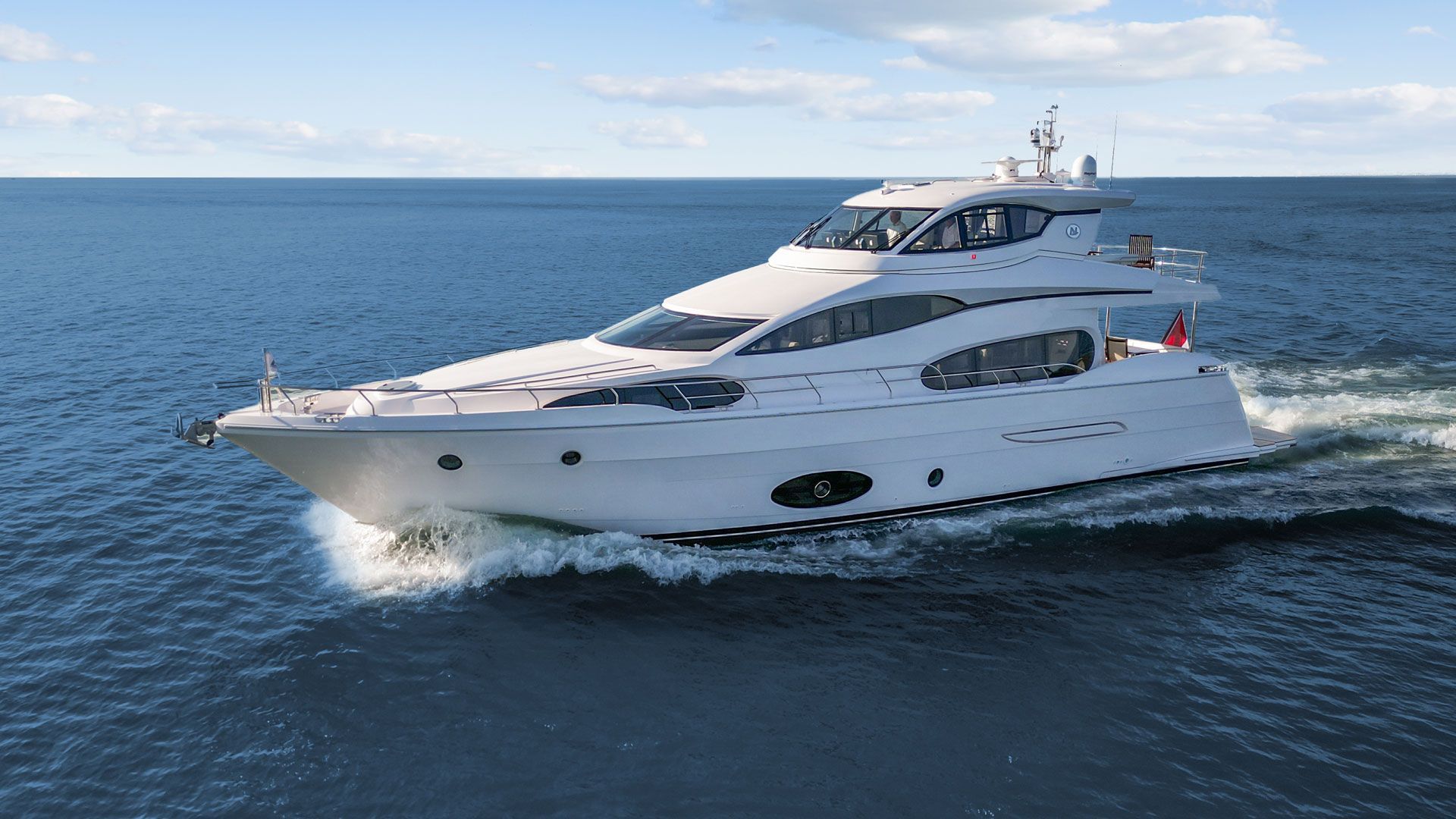 2022 Neptunus Yachts 750SL