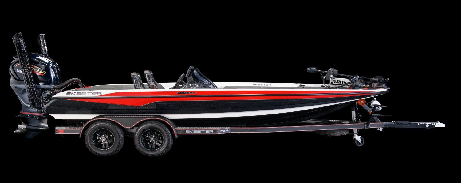 2022 Skeeter ZXR 20 - SOLD MORE INCOMING