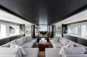 2020 Crescent Yachts 117