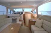 2011 Pearlsea Yachts 40 Fly